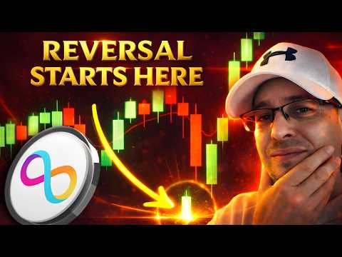 ICP Technical Analysis | Will The Bounce Last?