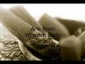 Ane Brun - Wooden Body 