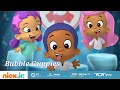 Promo Bubble Guppies ช่อง Nick Jr