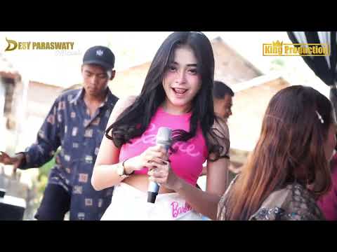 JEGER - SELIYA - ORGAN DESY PARASWATI GROUP PIMP: DESY.P || LIVE TEMPEL INDRAMAYU