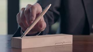 Forever Pininfarina Cambiano Inkless Pen 2-Pack