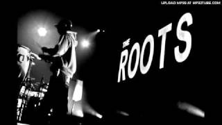 The Roots - Break You Off featuring D&#39;Angelo (Original Version)