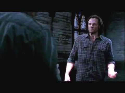 Sacrifice - Sam and Dean