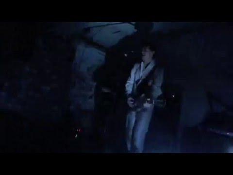 Gewalt live Frühauf Leipzig 02.04.2016