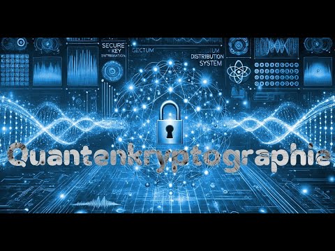 Quantensprung in der Sicherheit: Wie Quantum Cryptography unsere digitale Zukunft schützt