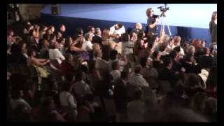 Download lagu Anggun received honorary award at Taormina Film Festival Italy 2013 mp3 Download lagu Anggun received honorary award at Taormina Film Festival Italy 2013 mp3