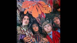 Kaleidoscope ‎– Tangerine Dream - The Sky Children