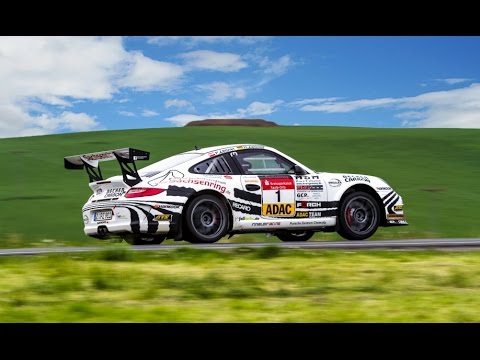 54. S-DMV Thüringen Rallye 2015 [HD]  by Rallyemedia.de
