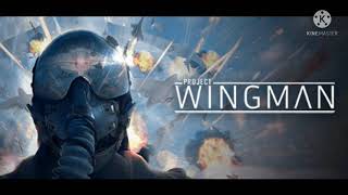 Project Wingman Railgun Sound video