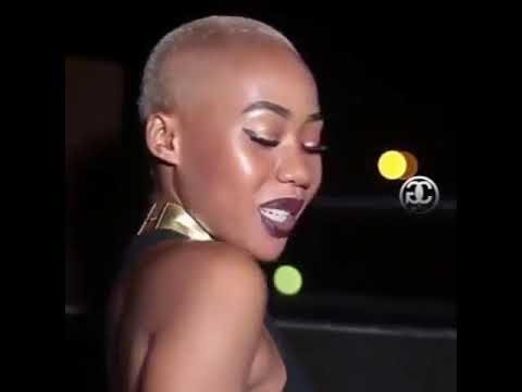 Amber lulu haishiwi vituko