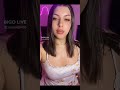 Periscope Live BABYGIRL 356k Bigo Prettygirl Babygirl