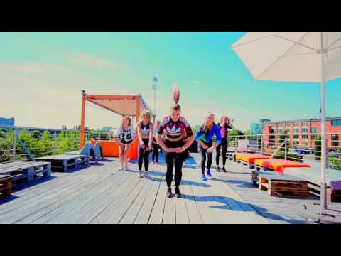 Leathal B & Konshens - Festerskank by Suzi BORN TO DANCE