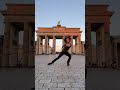 Rope Dart Dance in Berlin - Flow Mayhem Rope Dart Dance in Berlin