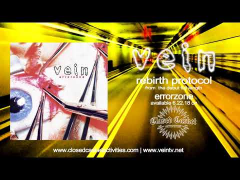 Vein.FM - Rebirth Protocol