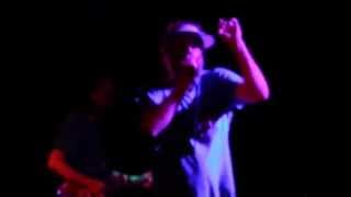 Little Wings- Fat Chance- 6/4/15 - live L.A.