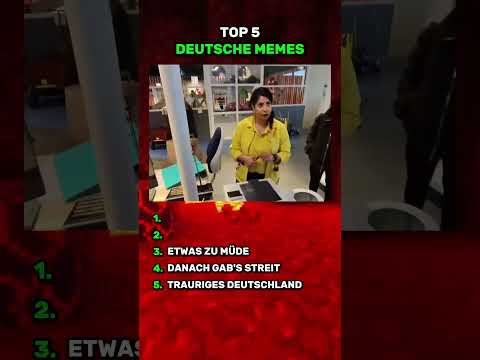 Top 5 deutsche Memes😂 #deutschem​emes #memes #lustig #lustigevideos #top5