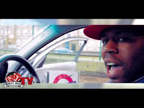 Hunt A.K.A H.U.N.Tizzy Dirty Dice TV Freestyle