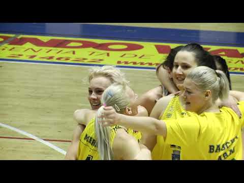 SPOT FCC ICIM 65 - 61 CSM Targoviste (ONE GAME)