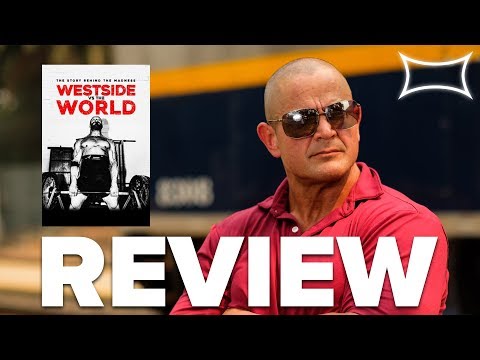 "Louie Simmons Fired Me!" | Westside Vs. The World REVIEW