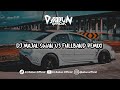 DJ MAJAL SWAN V3 FULLBAND REMIX!