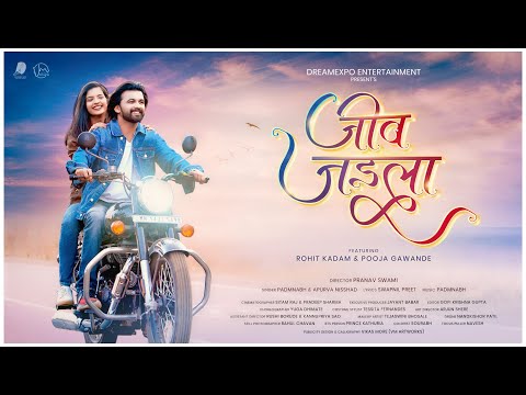 pradeep Kumar sharma Marathi music video