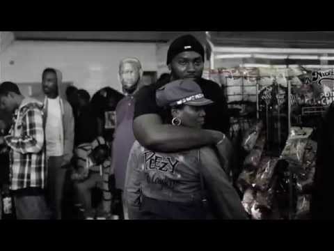 Team Eastside Peezy - B4 RAP (shot by: Joseph McFashion)