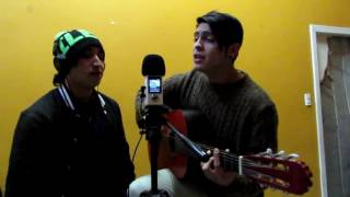 Sergio Gallardo ft Eduardo Leiva bipolar Sergio