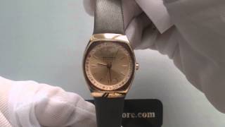 Women's Grey Skagen Asta Crystallized Dial Watch SKW2241