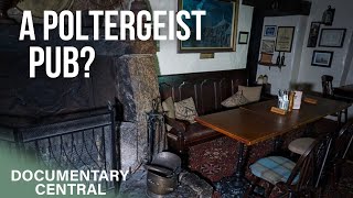 Spending Nights in the Most Haunted Locations in the World | Paranormal Captured | S2E07
