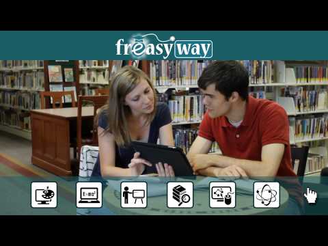 Interaktiven Unterrichtes Platform