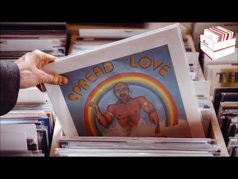 Carey Harris and Michael Orr - Here I Go