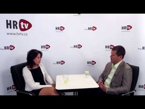 Radka Loja v HRtv.cz: I manažer s dvacetiletou praxí může být efektivnější ve své práci