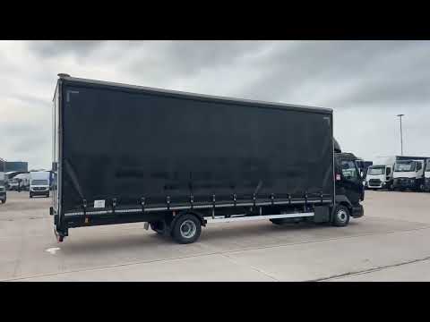 Renault Trucks D 210