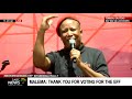 EFF Leader CIC Julius Malema Address EFFSiyabongaRally