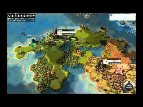 Endless Legends - Wild Walkers 8