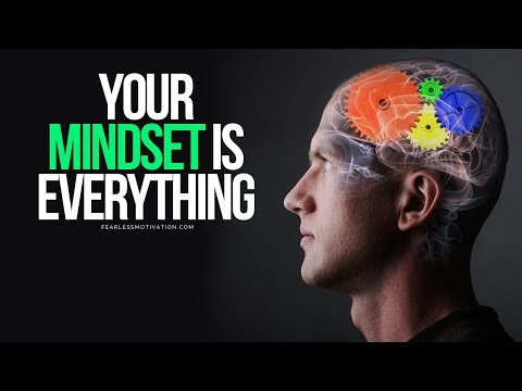 download lagu mp3 mp4 Your Mindset Is Everything, download lagu Your Mindset Is Everything gratis, unduh video klip Your Mindset Is Everything