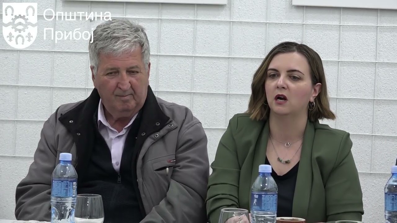 ПРОМОЦИЈА ЧАСОПИСА СТАРИ ВЛАХ