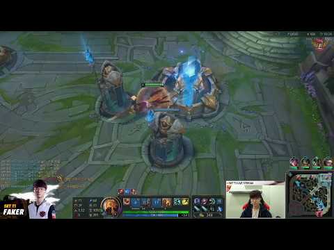 Is that a counterpick against Camile? The speed of cancelling ult is just too fast!! [ Full Game ]