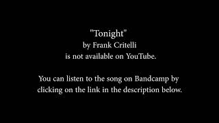 Download lagu New Music Alliance Radio Hour - 'Tonight' by Frank Critelli mp3