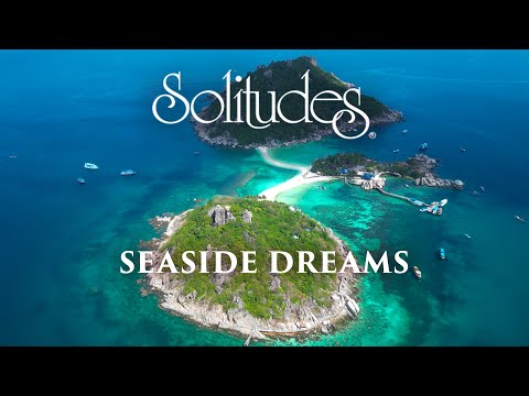 Dan Gibson’s Solitudes - Introspection | Seaside Dreams