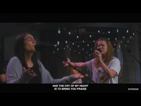 Jesus We Love You +  From The Inside Out + Jesus You’re Beautiful - UPPERROOM