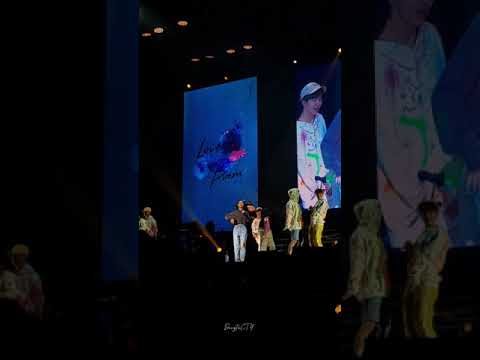 191229 아이유 (IU) - LEON : @ Love, Poem Tour in Jakarta (자카르타 인도네시아)