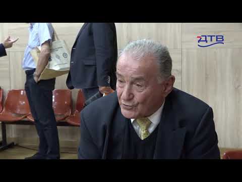 DTV  Džudo klub “Voždovac” obeležio pola veka postojanja