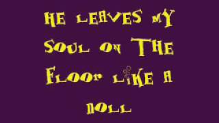 Asteroids Galaxy Tour - The Sun Ain&#39;t Shining No More Lyrics