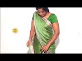 How To Wear Satin Saree Simple Style Treditional Saree Draping