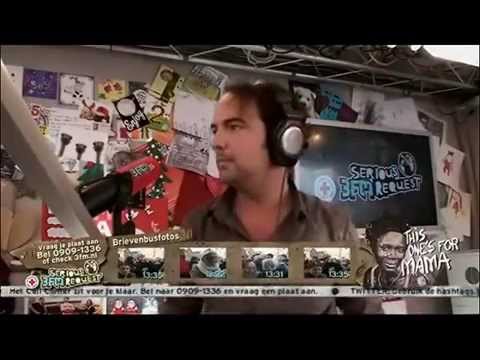 Serious Request 2011 Playbackdom I