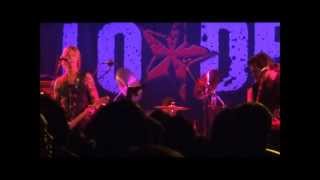 Duff McKagan's Loaded - Sick - Live in Japan, 7 Mar 2013