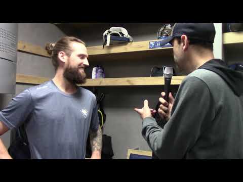 PLANET PANTHER: Timo Pielmeier und seine Ausrüstung