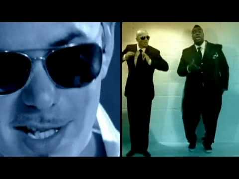 Pitbull Feat. Trina  and  Young Boss - Go Girl