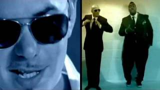 Pitbull Feat. Trina  and  Young Boss - Go Girl